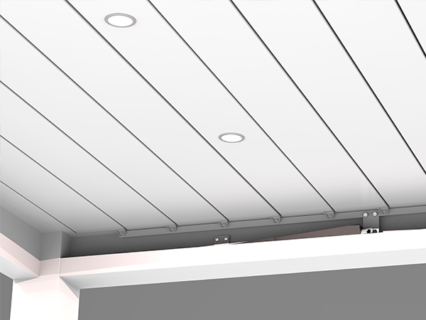LED spot svijetlo